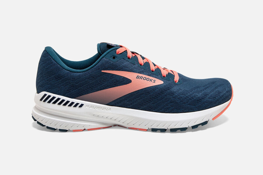 Brooks women's ravenna 9 sale